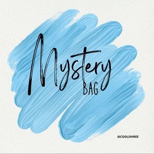 Classy Mystery Bag 2x